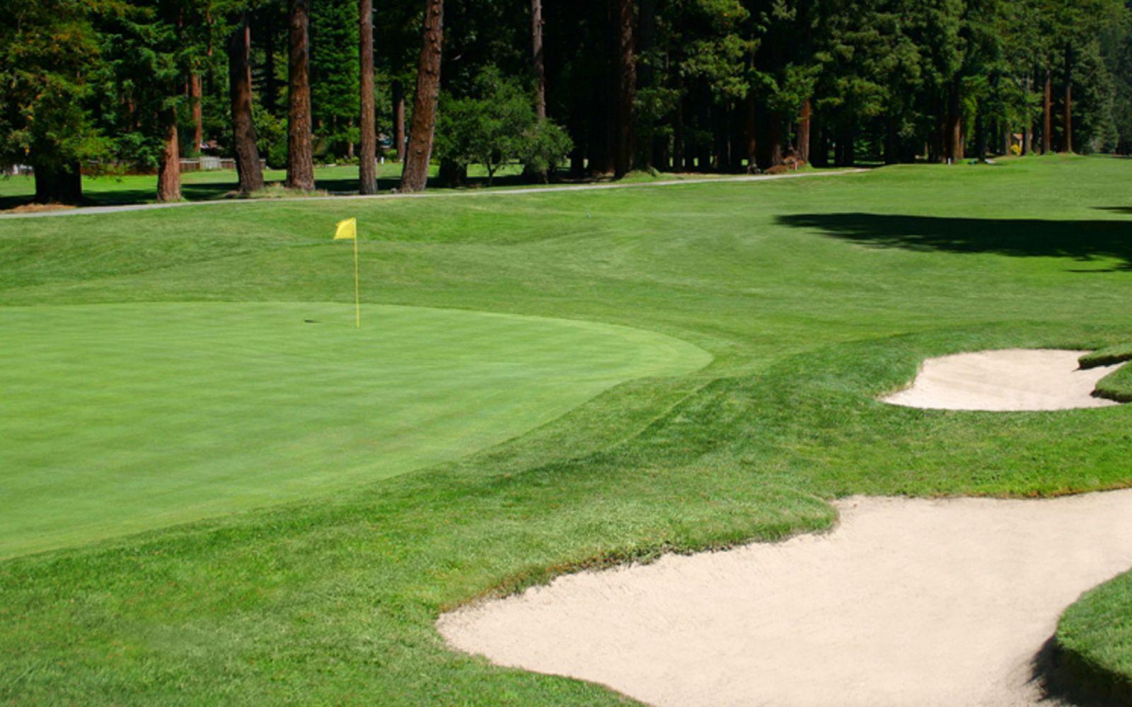 Maine Amputee Open Draws Golfers From All Walks Of Life